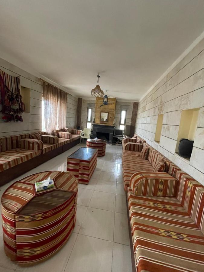 Heritage Inn Al-Qasr Exterior foto